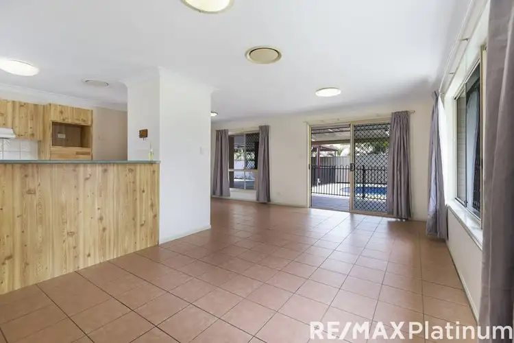 Fifth view of Homely house listing, 3 Springbrook Place, Narangba QLD 4504
