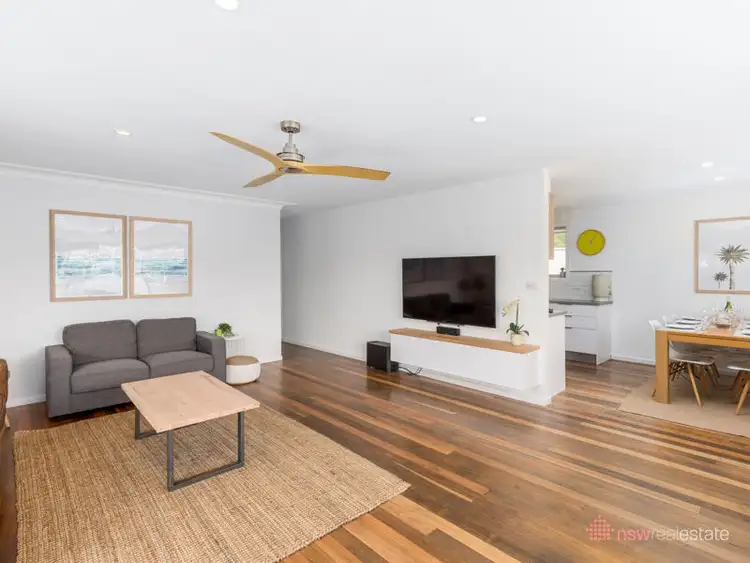 Fifth view of Homely house listing, 25 Coorabin Crescent, Toormina NSW 2452