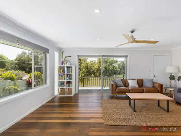 Sixth view of Homely house listing, 25 Coorabin Crescent, Toormina NSW 2452