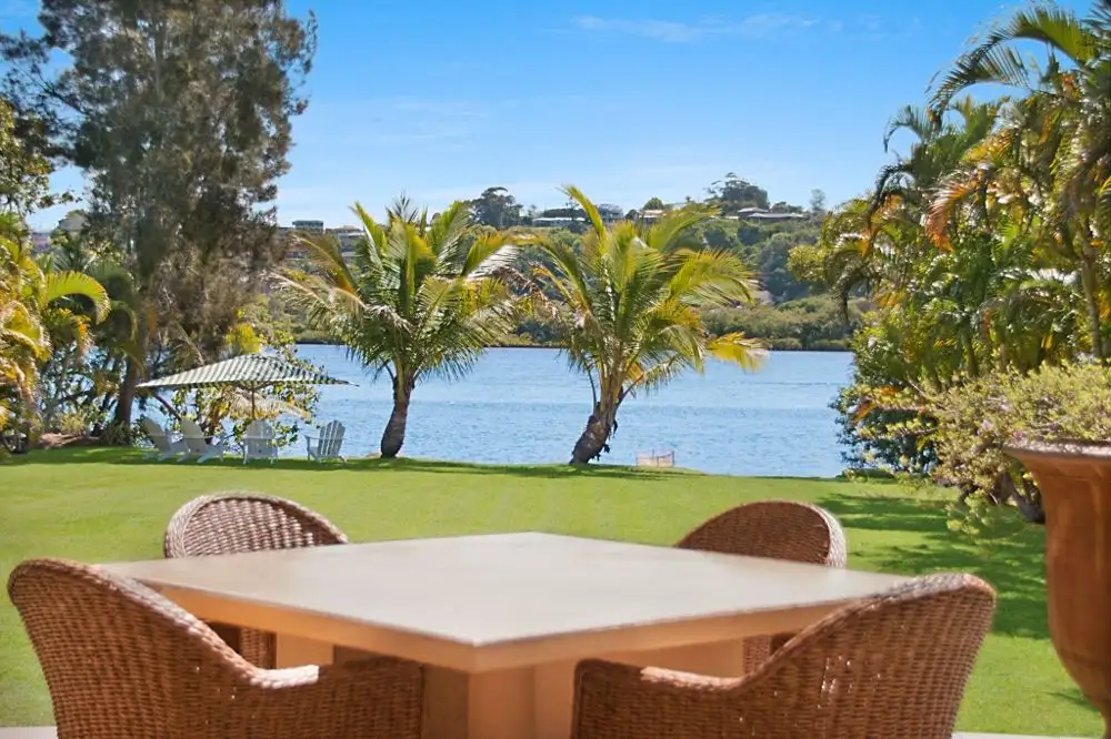 Main view of Homely house listing, 15 Chinderah Bay Drive, Chinderah NSW 2487