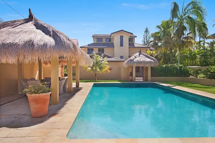 Second view of Homely house listing, 15 Chinderah Bay Drive, Chinderah NSW 2487