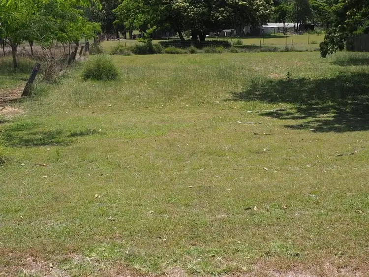 Main view of Homely land listing, Lot 5 Lukin Street, Kilkivan QLD 4600