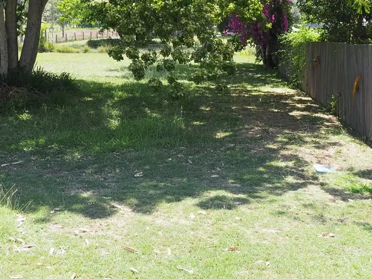 Second view of Homely land listing, Lot 5 Lukin Street, Kilkivan QLD 4600