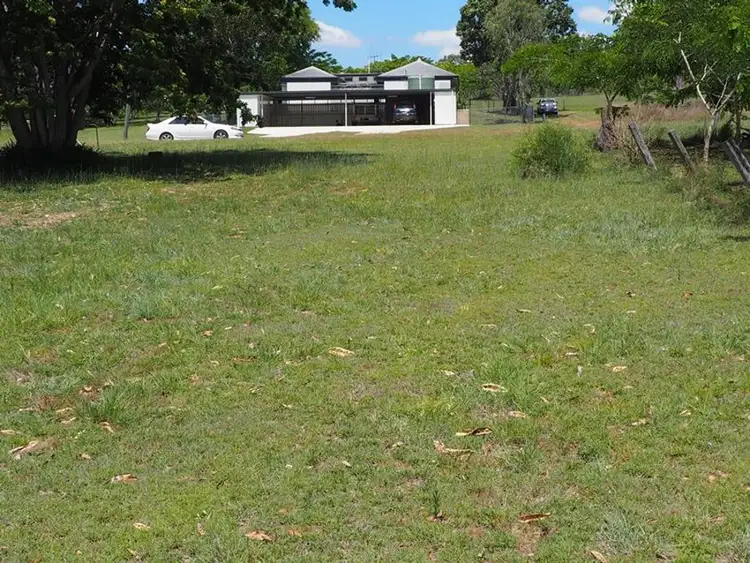 Third view of Homely land listing, Lot 5 Lukin Street, Kilkivan QLD 4600