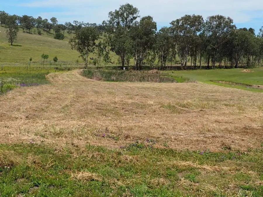 Main view of Homely land listing, 65 Chamberlain Street, Woolooga QLD 4570