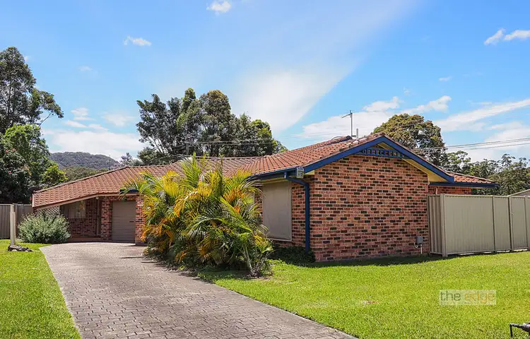 2/2 Bonalbo Close, Coffs Harbour NSW 2450