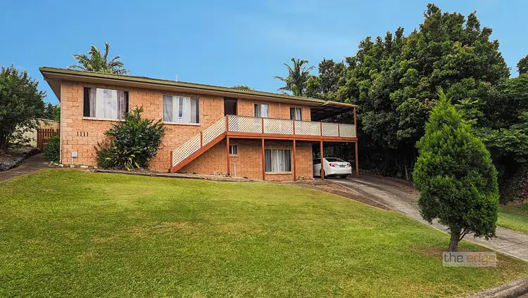 39 Coriedale Drive, Coffs Harbour NSW 2450