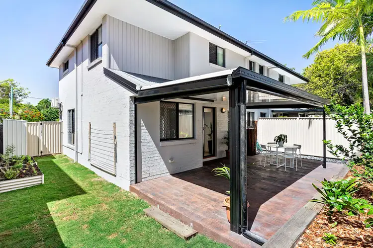 4/77 Homebush Road, Kedron QLD 4031