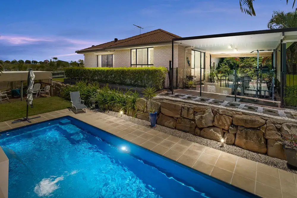 Main view of Homely house listing, 9 Amber Close, Mango Hill QLD 4509