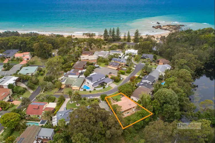 8 Blue Luben Close, Korora NSW 2450
