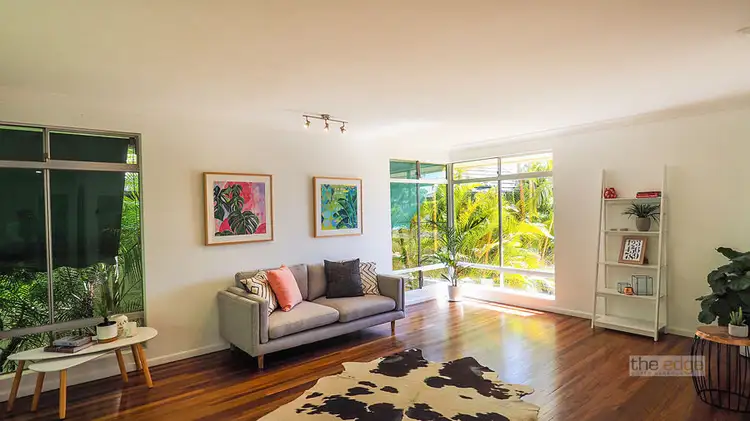 Second view of Homely house listing, 8 Blue Luben Close, Korora NSW 2450