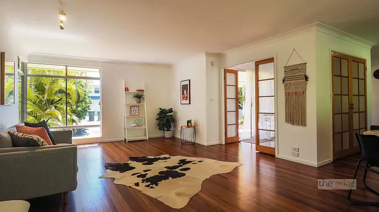 Fifth view of Homely house listing, 8 Blue Luben Close, Korora NSW 2450