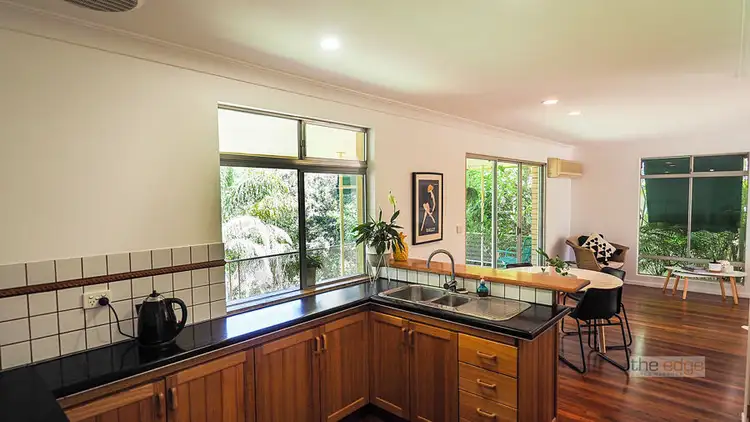 Sixth view of Homely house listing, 8 Blue Luben Close, Korora NSW 2450