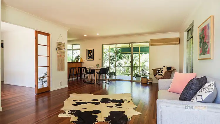 Seventh view of Homely house listing, 8 Blue Luben Close, Korora NSW 2450