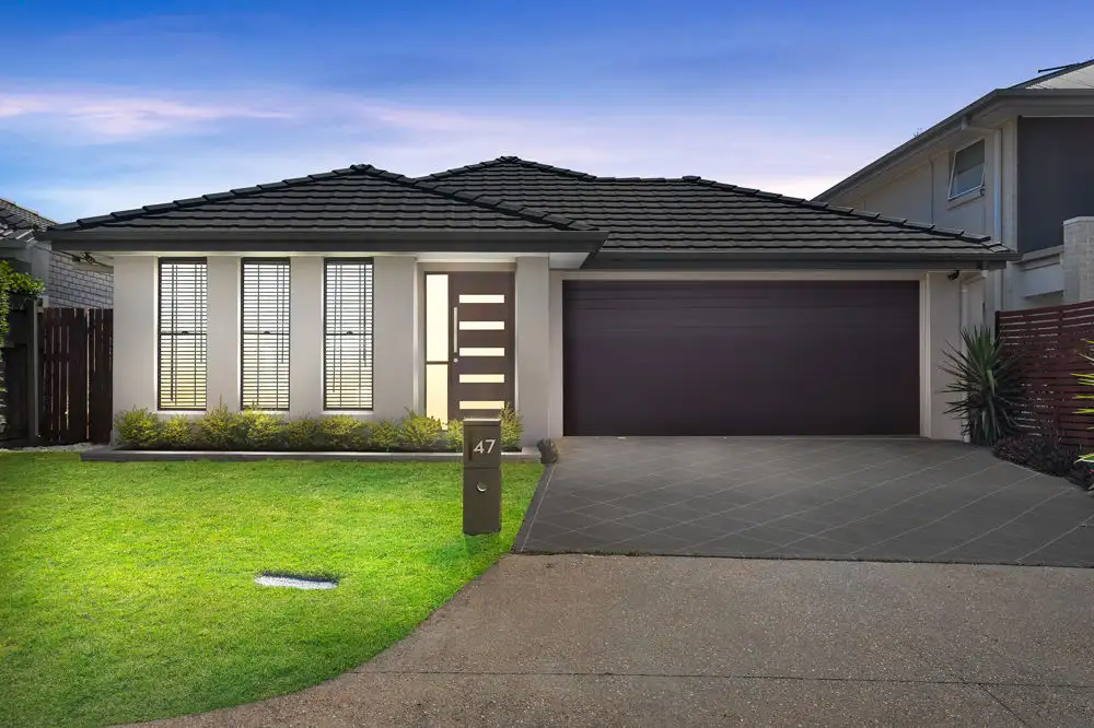 Main view of Homely house listing, 47 Carlingford Circuit, Warner QLD 4500