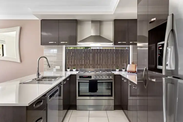 Second view of Homely house listing, 47 Carlingford Circuit, Warner QLD 4500