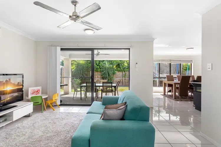 Third view of Homely house listing, 47 Carlingford Circuit, Warner QLD 4500