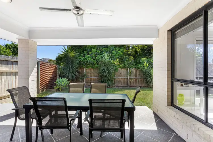 Fourth view of Homely house listing, 47 Carlingford Circuit, Warner QLD 4500