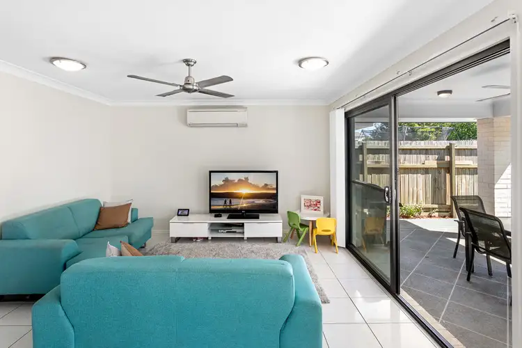 Fifth view of Homely house listing, 47 Carlingford Circuit, Warner QLD 4500