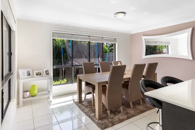 Sixth view of Homely house listing, 47 Carlingford Circuit, Warner QLD 4500