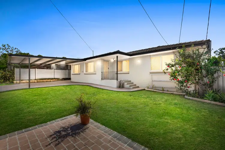 6 Glengala Drive, Rochedale South QLD 4123