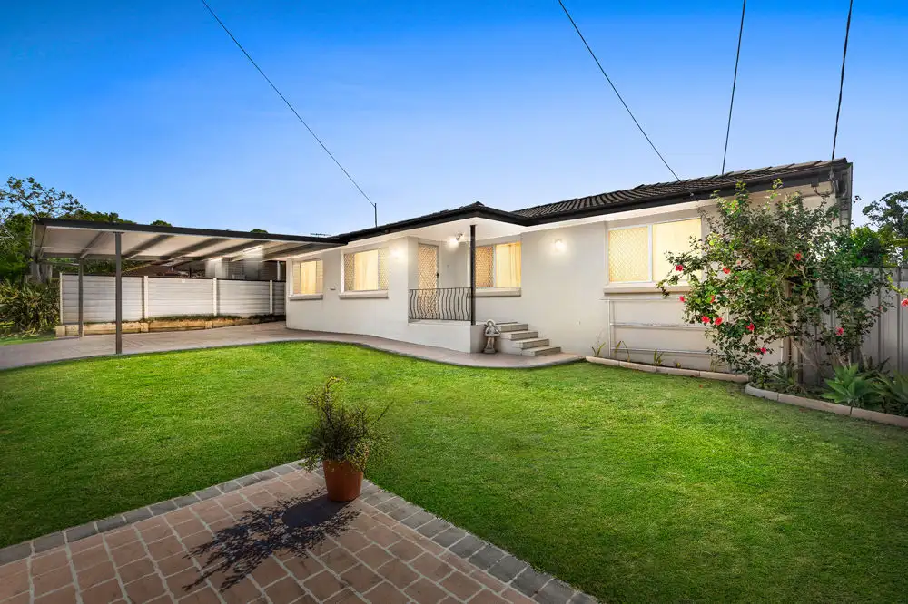 Main view of Homely house listing, 6 Glengala Drive, Rochedale South QLD 4123