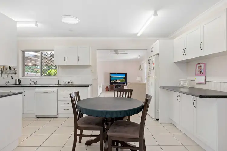 Third view of Homely house listing, 6 Glengala Drive, Rochedale South QLD 4123
