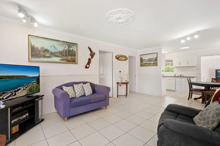 Fourth view of Homely house listing, 6 Glengala Drive, Rochedale South QLD 4123