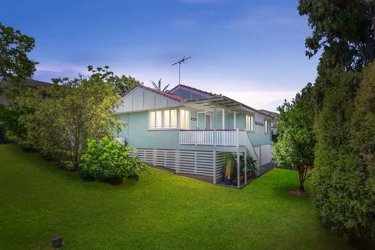 Main view of Homely house listing, 29 Amoria Street, Mansfield QLD 4122
