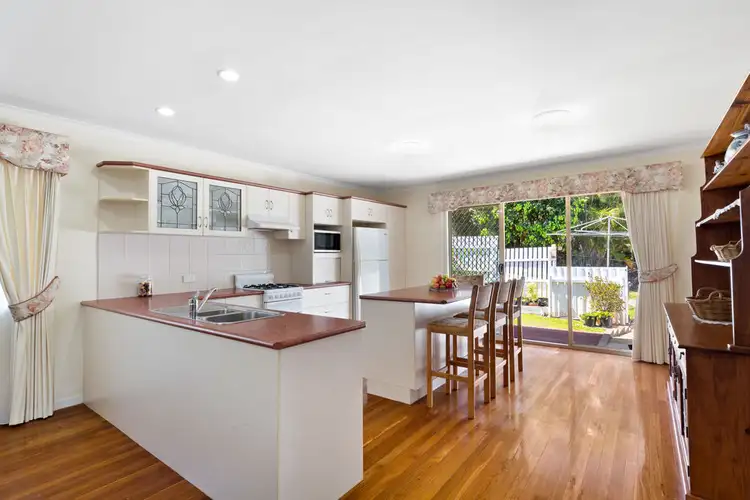 Second view of Homely house listing, 29 Amoria Street, Mansfield QLD 4122