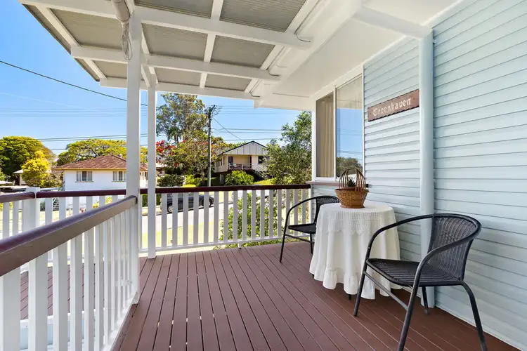 Fifth view of Homely house listing, 29 Amoria Street, Mansfield QLD 4122