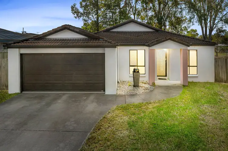 16 Woodforde Court, Morayfield QLD 4506