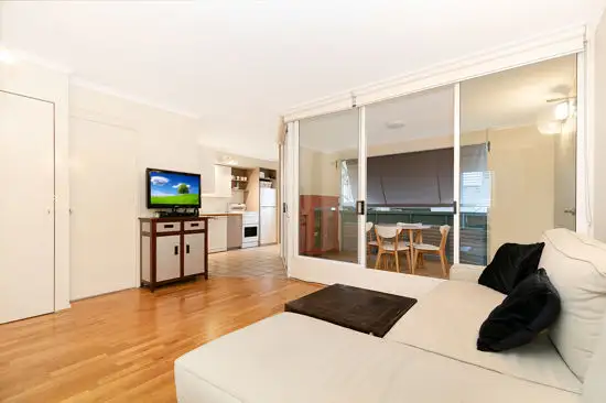 Main view of Homely unit listing, 16/23 QUINTON ST, Kangaroo Point QLD 4169