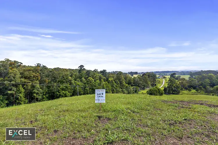 Lot 9 Treetops Place, (off Gordons Knob Road), Newee Creek NSW 2447