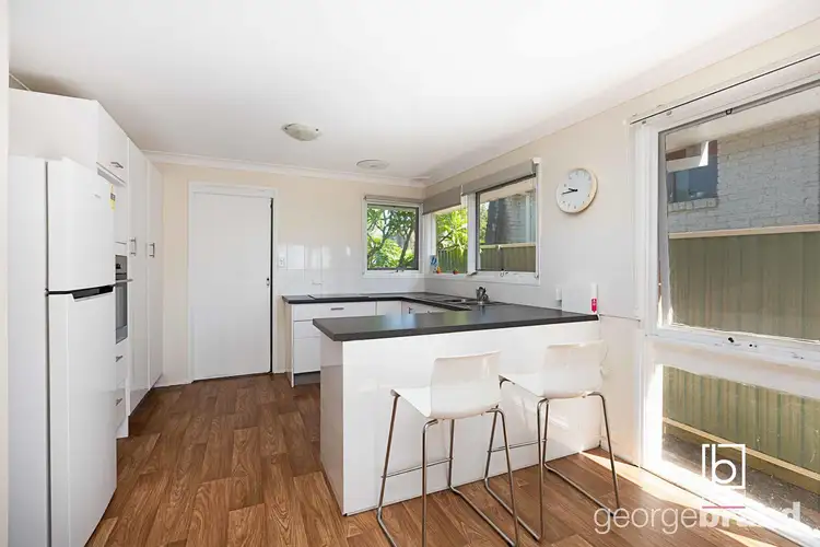 Second view of Homely house listing, 93 Manoa Road, Halekulani NSW 2262