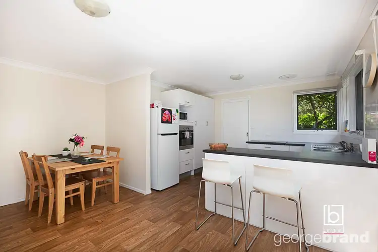 Fourth view of Homely house listing, 93 Manoa Road, Halekulani NSW 2262