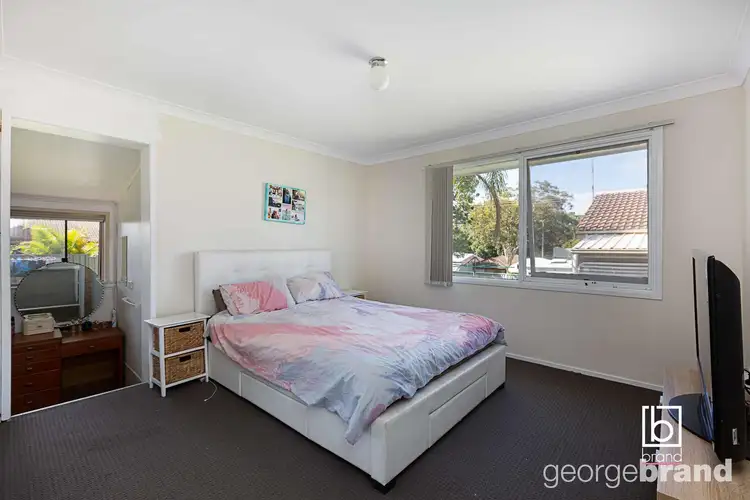 Fifth view of Homely house listing, 93 Manoa Road, Halekulani NSW 2262