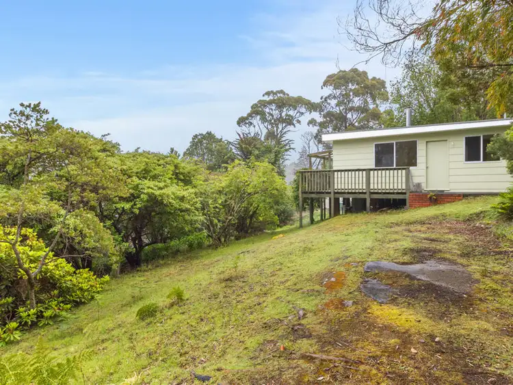 Second view of Homely house listing, 60 Old Jetty Road, Eaglehawk Neck TAS 7179
