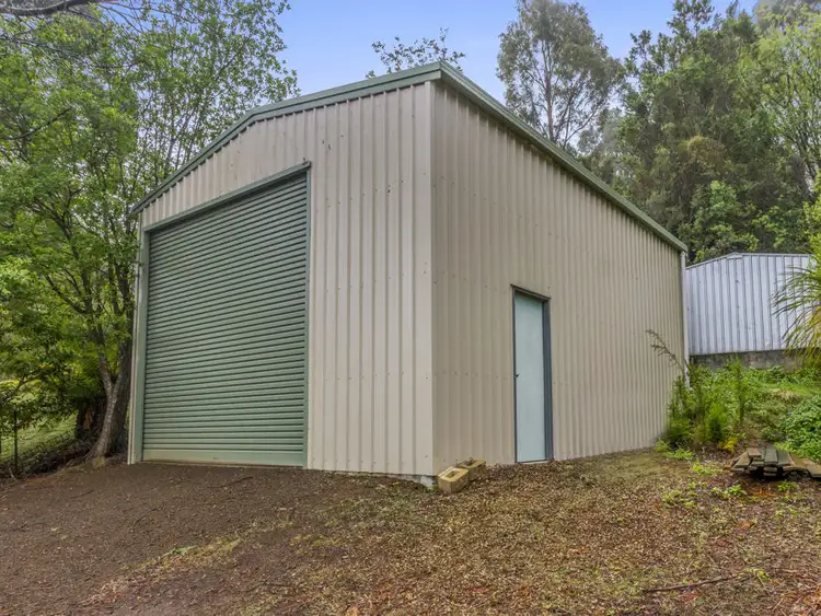 Third view of Homely house listing, 60 Old Jetty Road, Eaglehawk Neck TAS 7179