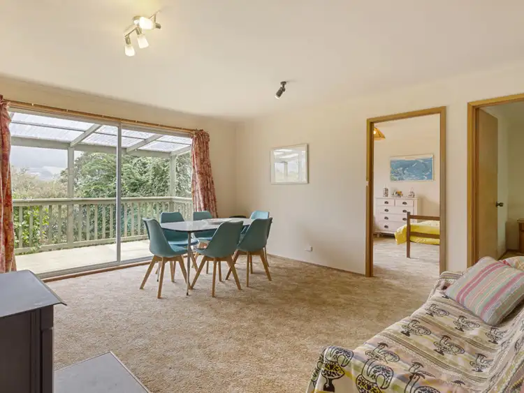 Fourth view of Homely house listing, 60 Old Jetty Road, Eaglehawk Neck TAS 7179