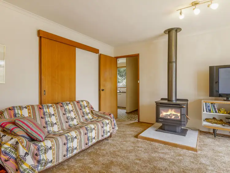 Fifth view of Homely house listing, 60 Old Jetty Road, Eaglehawk Neck TAS 7179