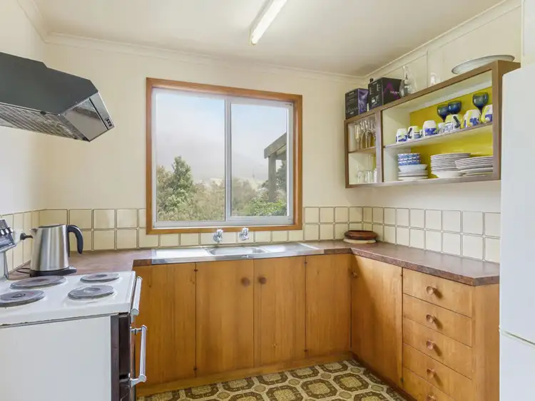 Sixth view of Homely house listing, 60 Old Jetty Road, Eaglehawk Neck TAS 7179