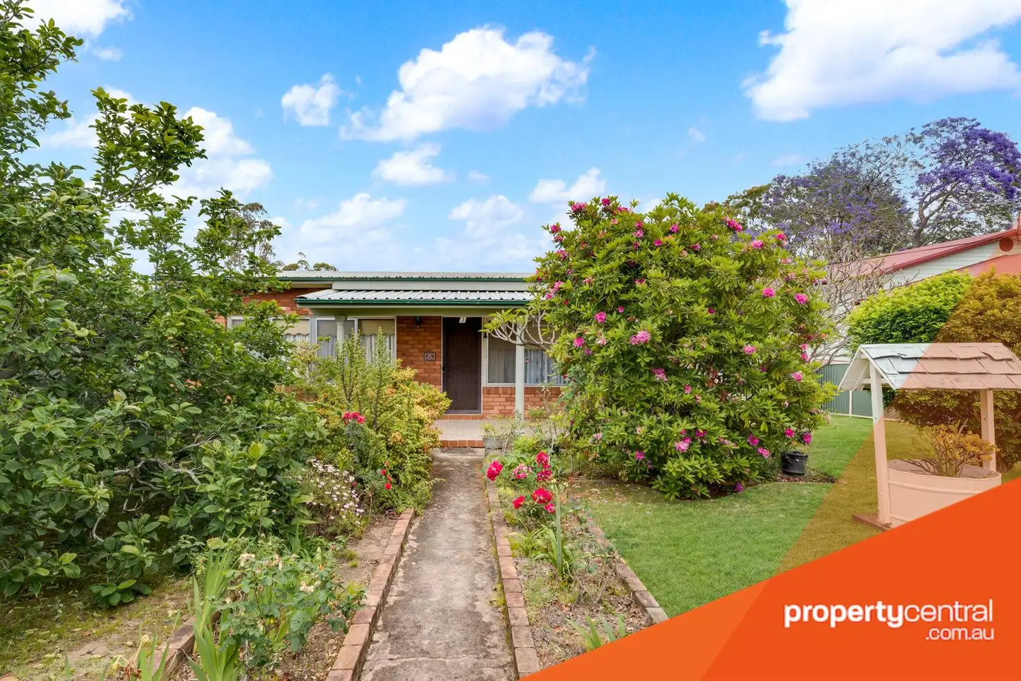 Main view of Homely house listing, 3 Twelfth Street, Warragamba NSW 2752