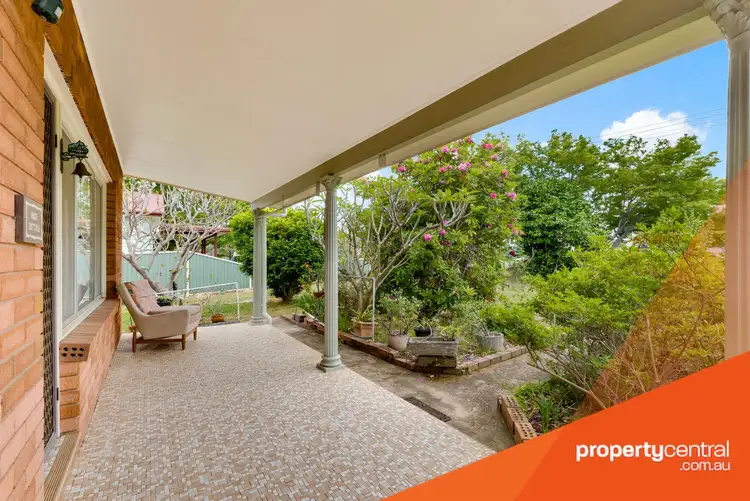 Second view of Homely house listing, 3 Twelfth Street, Warragamba NSW 2752