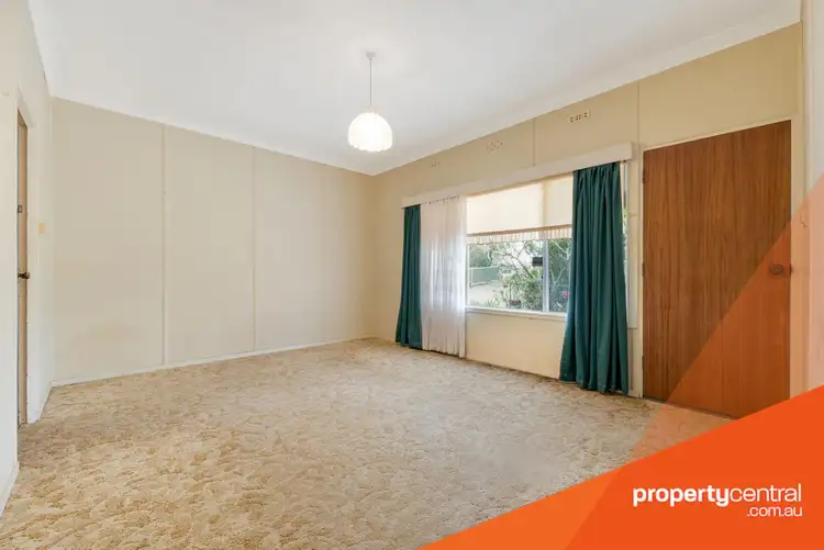 Fourth view of Homely house listing, 3 Twelfth Street, Warragamba NSW 2752