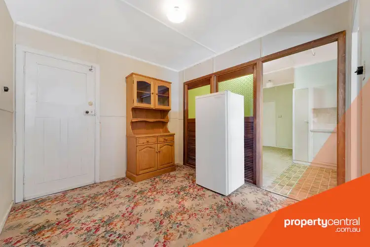 Fifth view of Homely house listing, 3 Twelfth Street, Warragamba NSW 2752