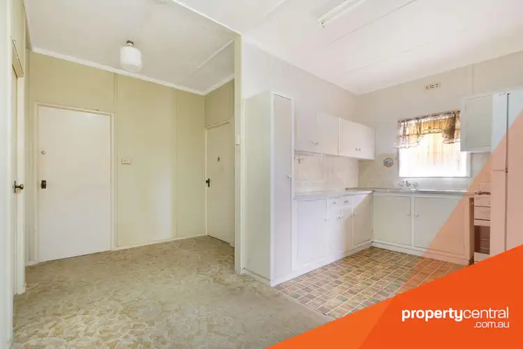 Sixth view of Homely house listing, 3 Twelfth Street, Warragamba NSW 2752