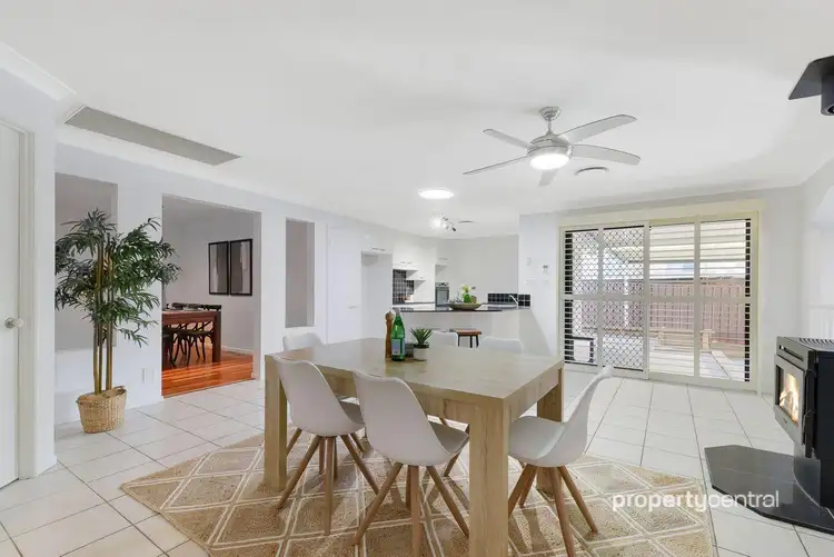 Seventh view of Homely house listing, 17 Stoke Crescent, South Penrith NSW 2750