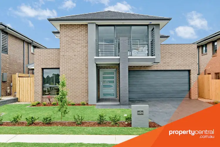 Main view of Homely house listing, 61 Doncaster Avenue, Claremont Meadows NSW 2747