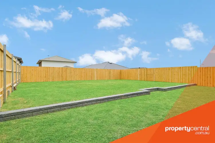 Second view of Homely house listing, 61 Doncaster Avenue, Claremont Meadows NSW 2747